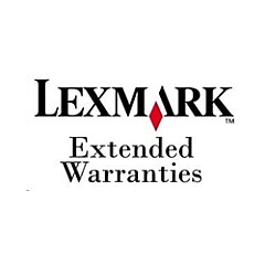 Lexmark 2355880 Extended Warranty Lexmark 2355880 Extended Warranty